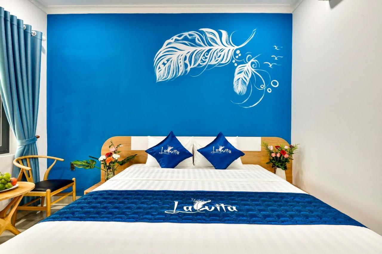 La Vita Hotel Vung Tau Luaran gambar