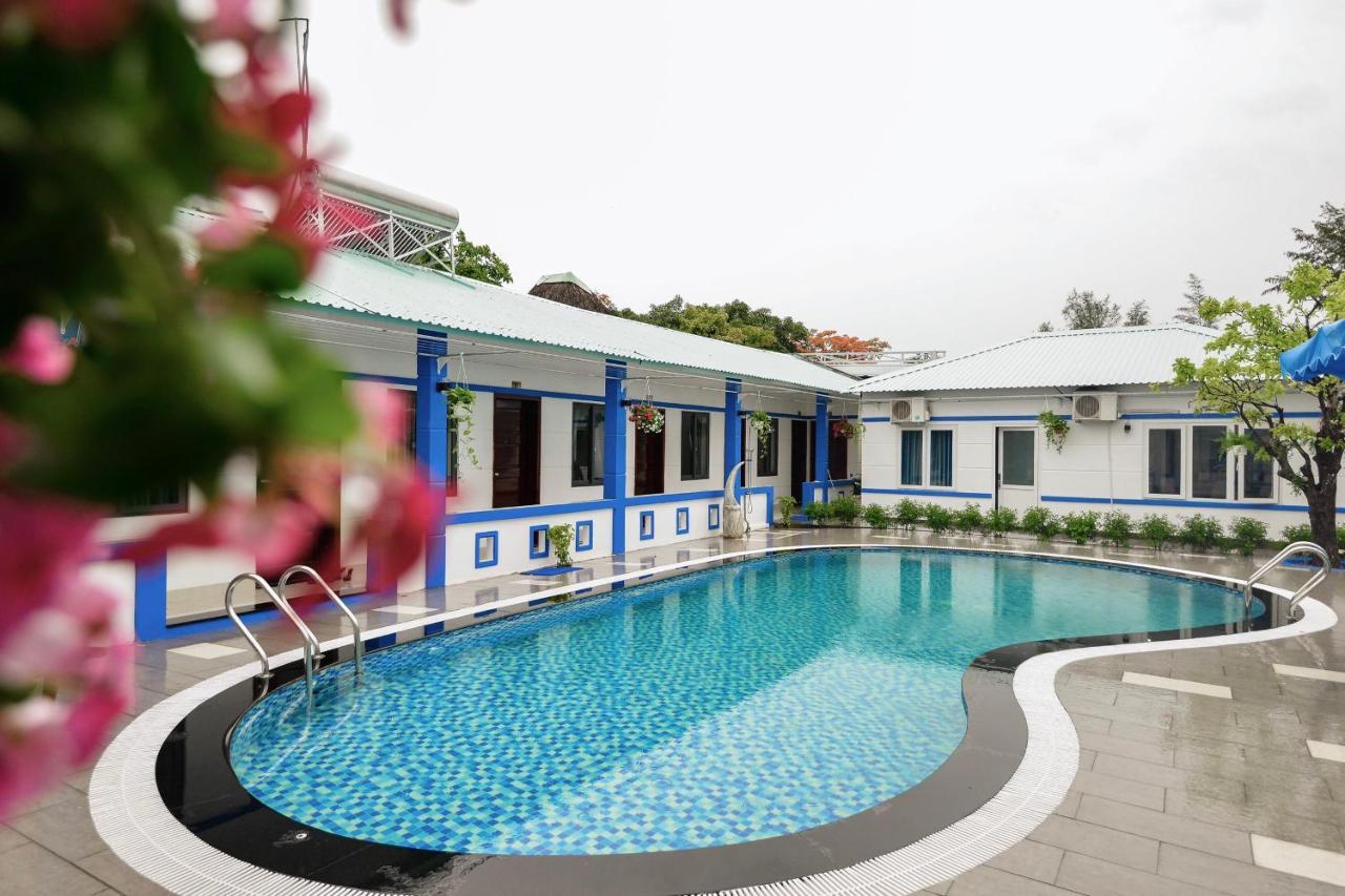 La Vita Hotel Vung Tau Luaran gambar
