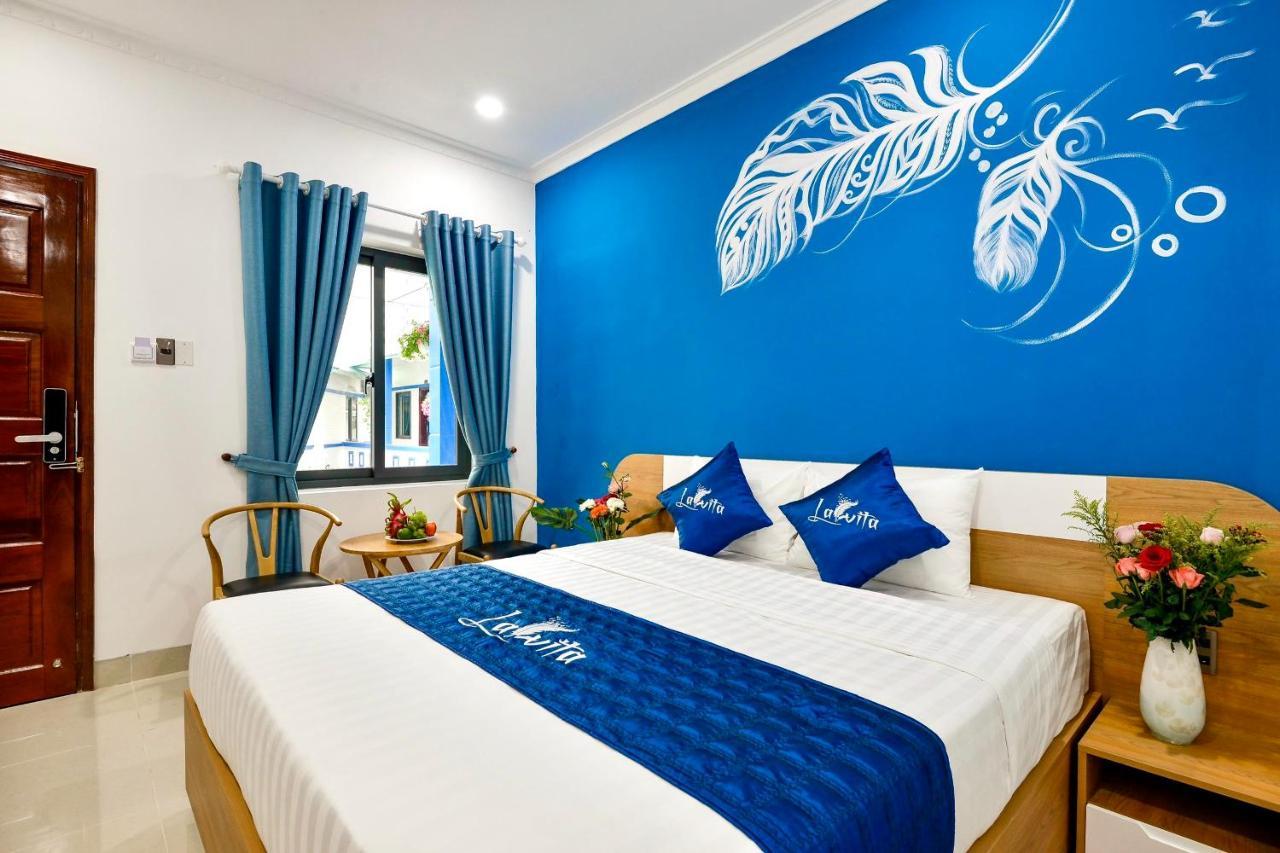 La Vita Hotel Vung Tau Luaran gambar