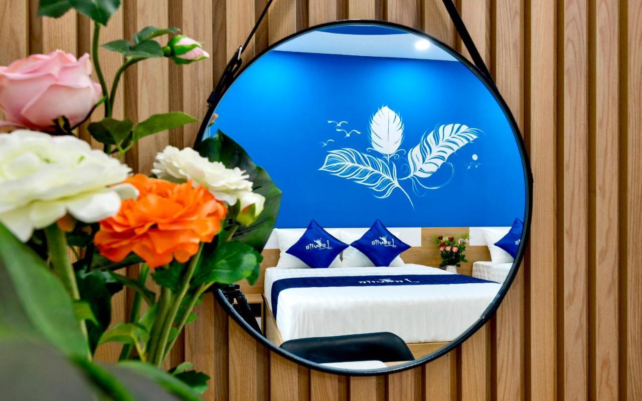 La Vita Hotel Vung Tau Luaran gambar